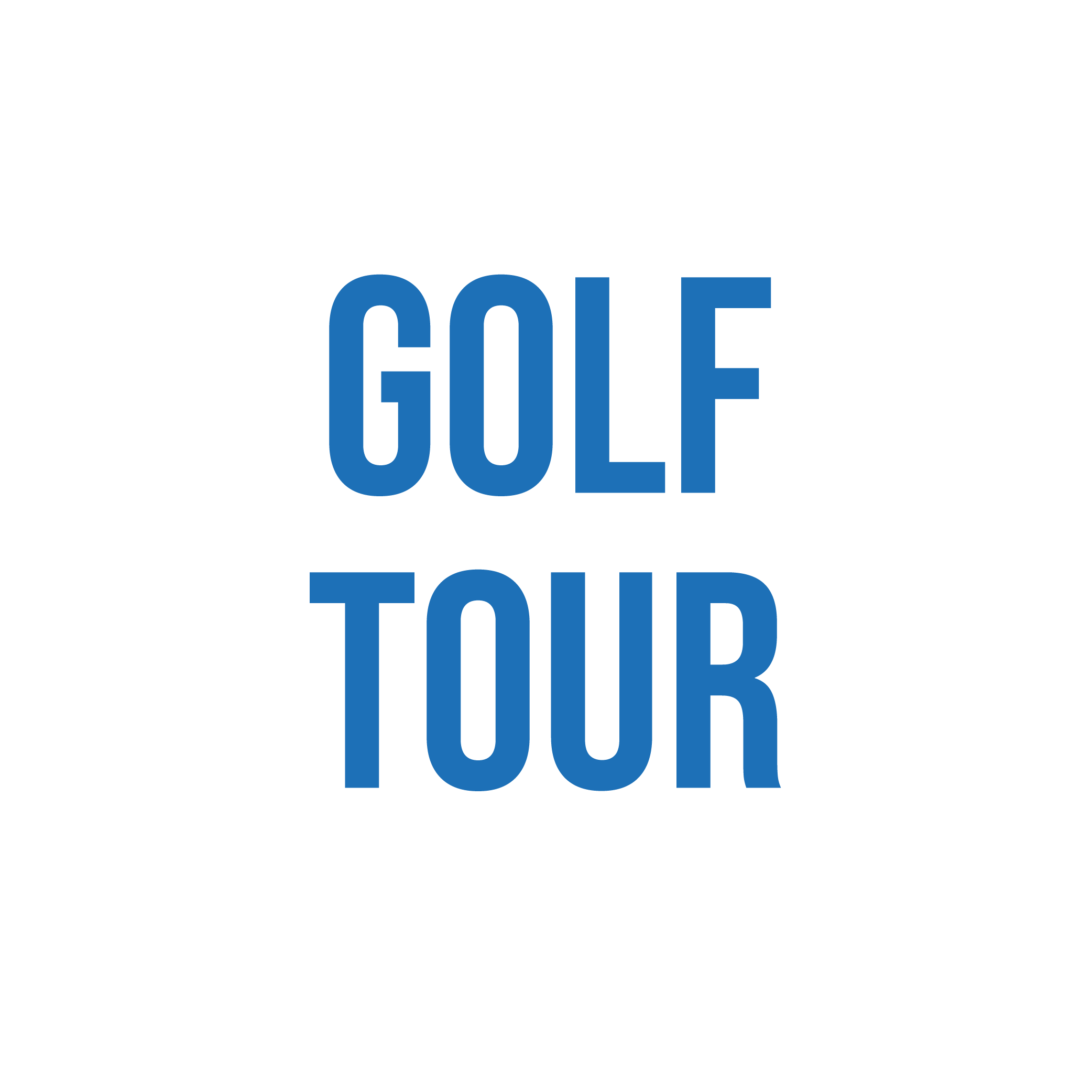 golf tour