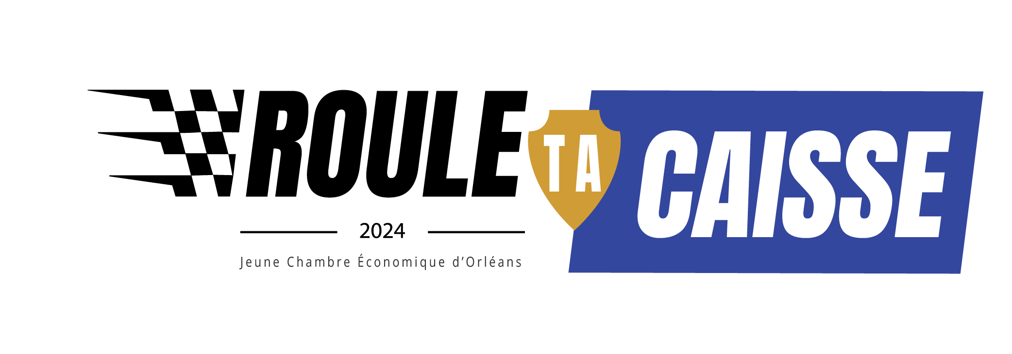 roule ta caisse logo