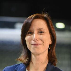 louise munier