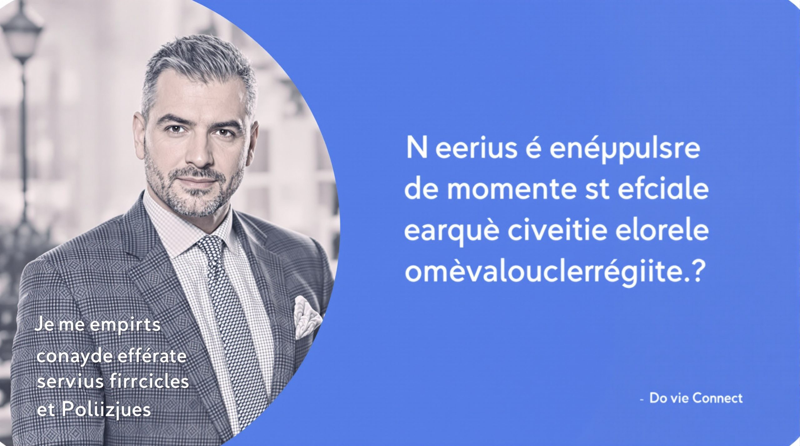 Je Ne Manquerai Pas De Revenir Vers Vousnull