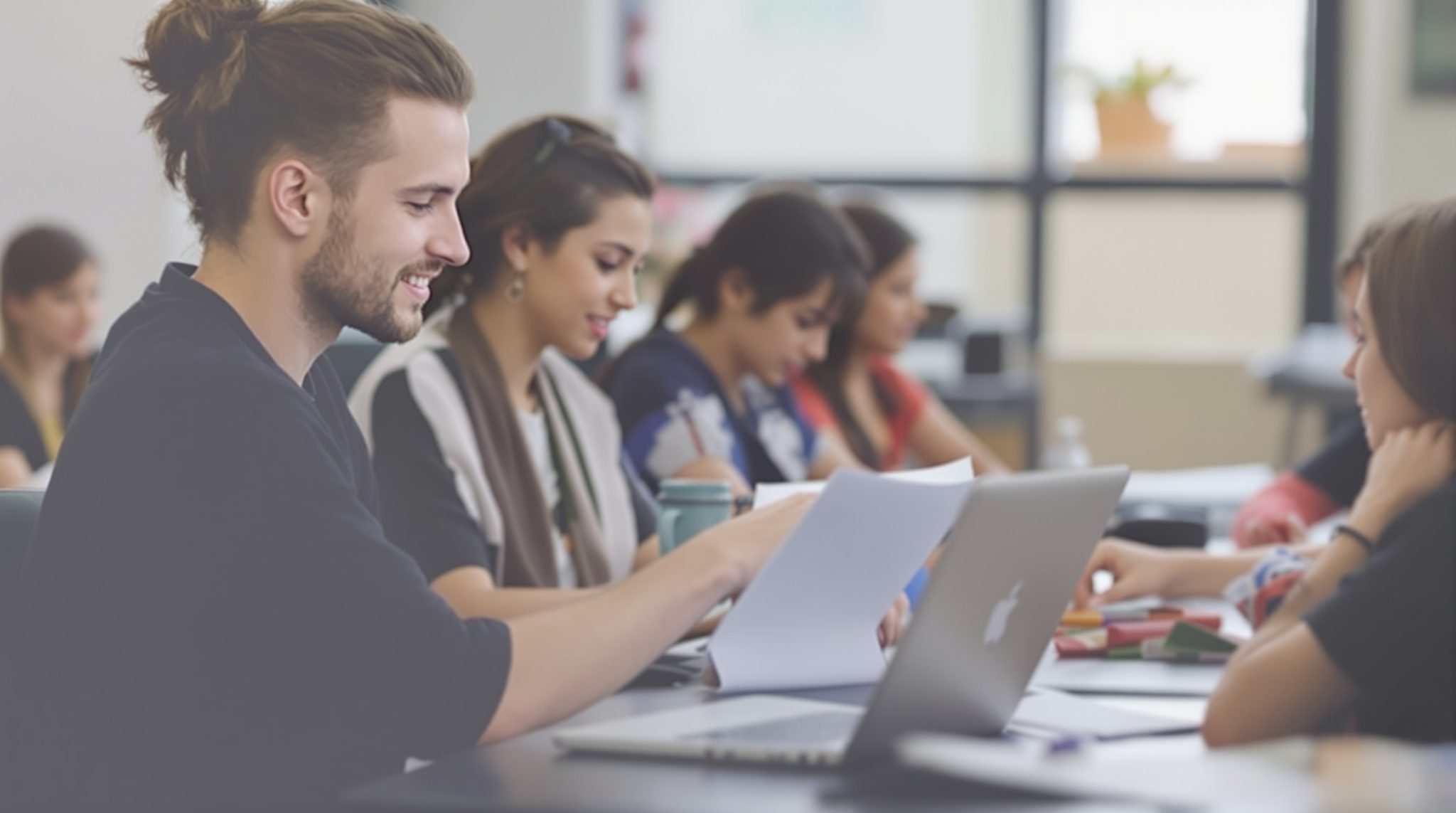 Lettre de motivation collège privé : modèle efficace et conseils pour
