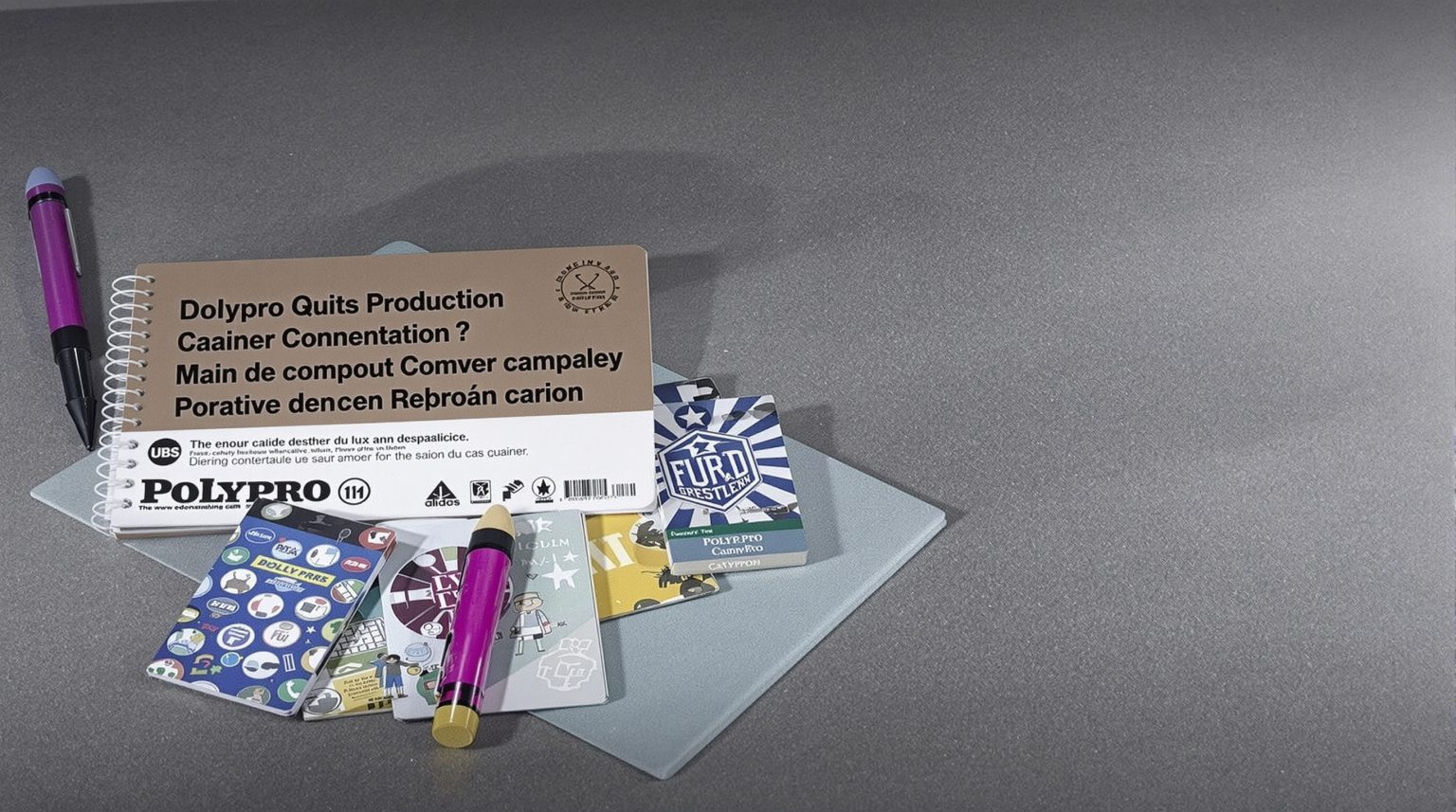 Qu’est ce qu’un cahier polypro : guide complet pour bien choisir et utiliser ce cahier pratique